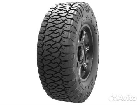 Maxxis Razr AT 265/70 R17 121S