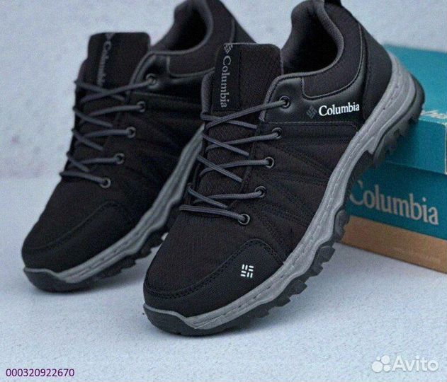 Кроссовки мужские