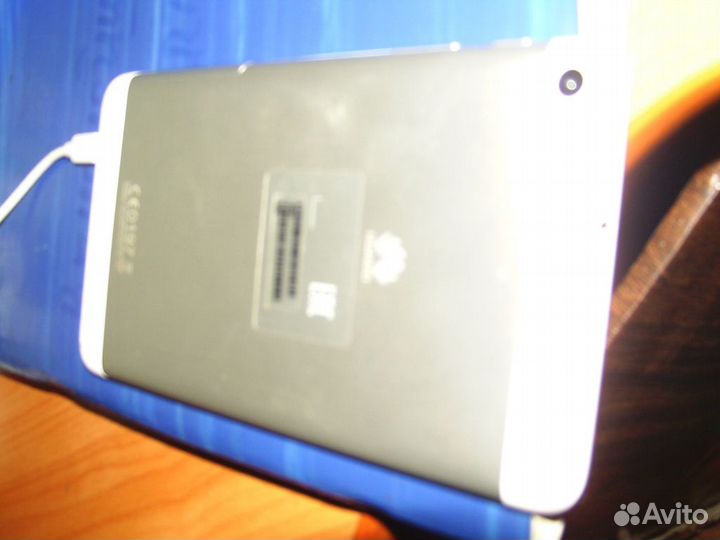 Планшет huawei