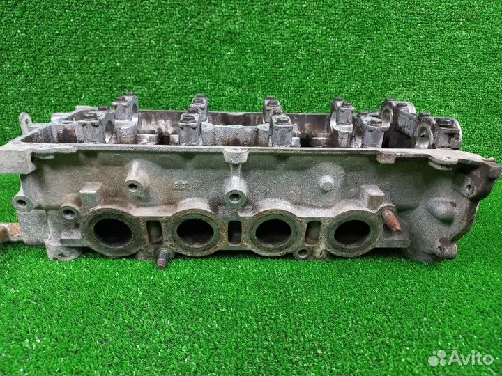 ГБЦ Головка Блока Цилиндров Mazda Mazda3 BK Z6