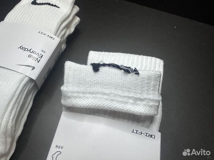 Носки nike everyday оригинал