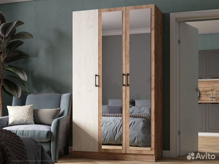 Шкаф Вегас 1200