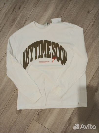 Свитшот мужской hm