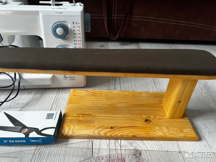 Швейная машинка janome