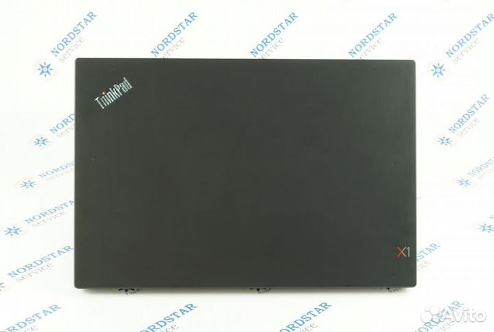Ультрабук Lenovo ThinkPad X1 Carbon 7th gen