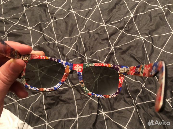 Коллекционные очки RayBan