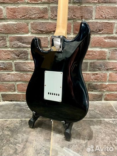 Электрогитара для Начинающих Stratocaster GR