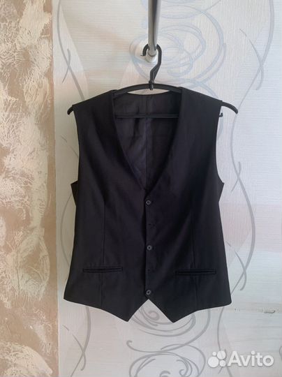 Жилетка мужская