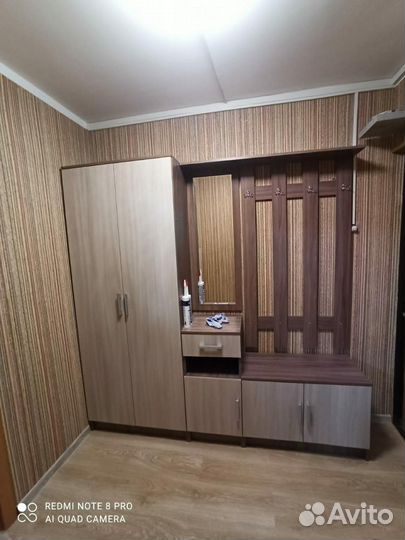 Прихожая «Машенька»