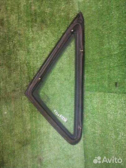 Стекла боковые,дверные Daewoo Nexia / Нексия