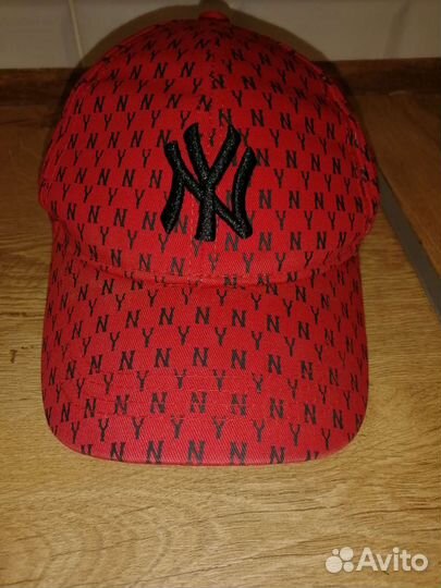 Кепка для мальчика подростка