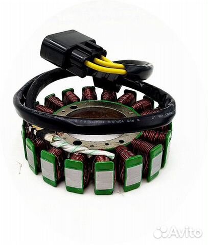 Статор магнето CF Moto X4/X5HO 0GR0-032000-1000