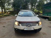 Nissan Qashqai+2 2.0 MT, 2009, 205 000 км, с пробегом, цена 1 200 000 руб.