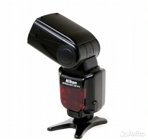 Вспышка Nikon SB-910