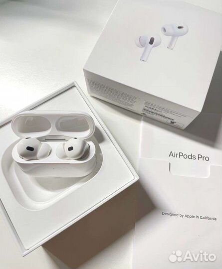Airpods pro