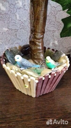 Искусственое дерево