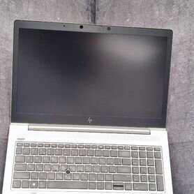 15.6" Удобный HP Elitebook 850 G6 Ростест