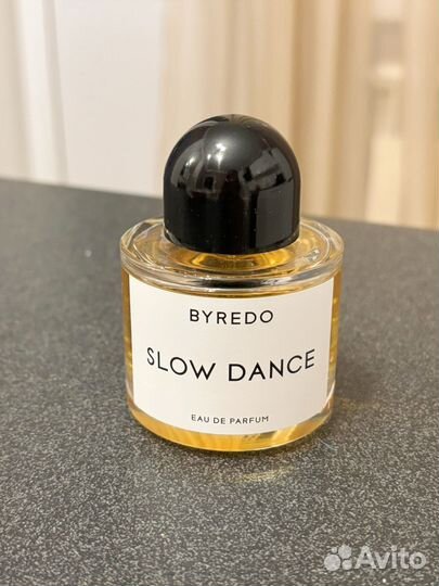 Byredo slow dance 50 ml