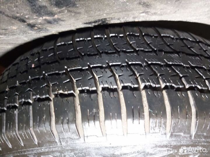 Колесо в сборе Таганка М-225 195/65 R15 91T