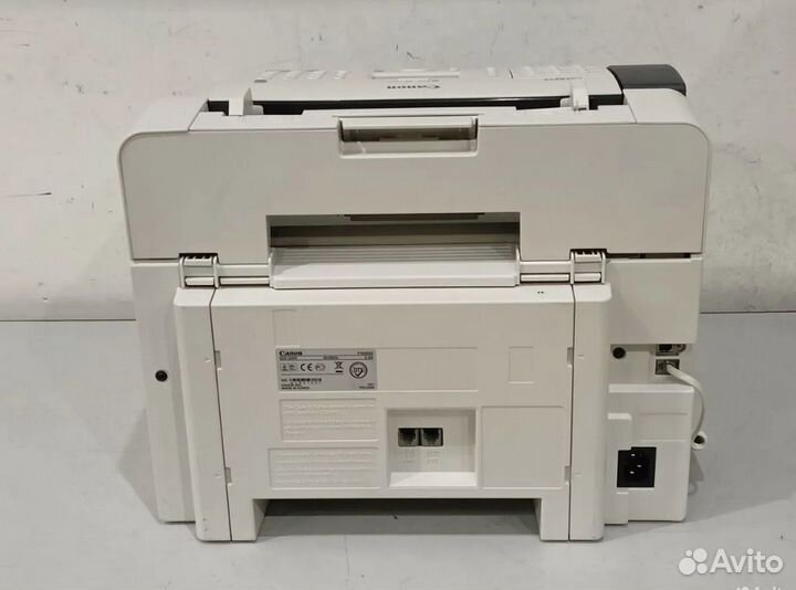 Мфу Canon i-sensys FAX-L170
