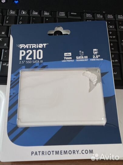 Ноутбук qompaq