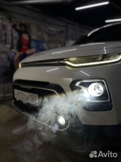 Ремонт и тюнинг фар любой сложности