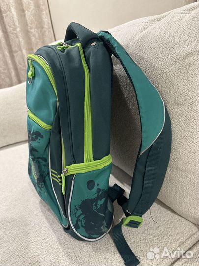 Школьный рюкзак EK School Edition