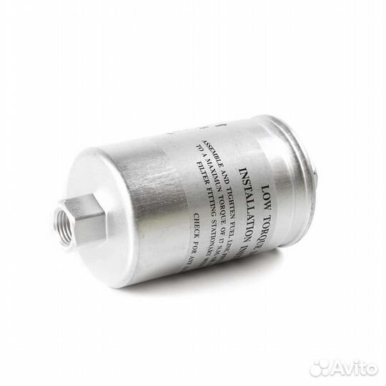 WK612 Mann Filter Фильтр топливный Renault