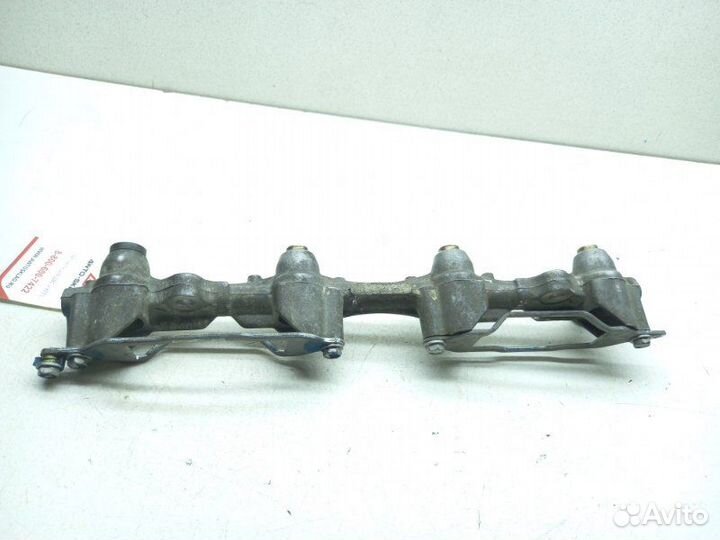 Рейка топливная Toyota Estima TCR10W 2tzfze