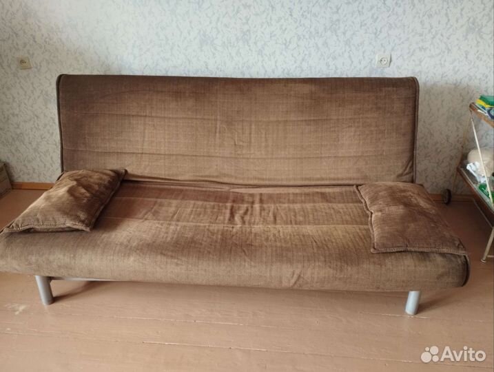 Чехол на диван бединге IKEA