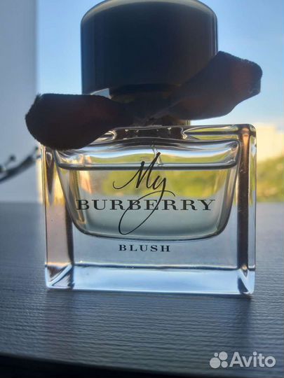 Туалетная вода женская оригинал