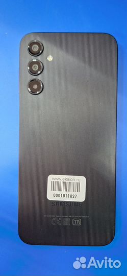 Samsung Galaxy A14, 4/128 ГБ