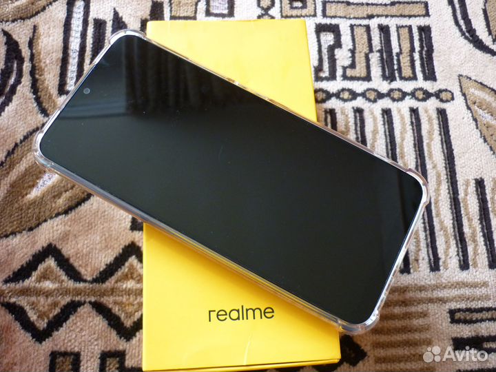 realme C30s, 3/32 ГБ