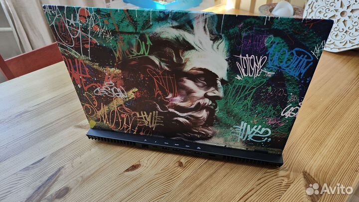 Lenovo legion 7 y9000k