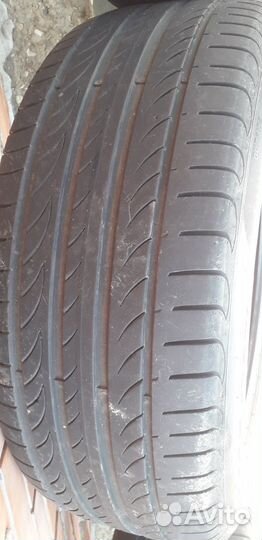 Pirelli Powergy 225/55 R17 98Y