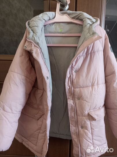 Куртка для девочки