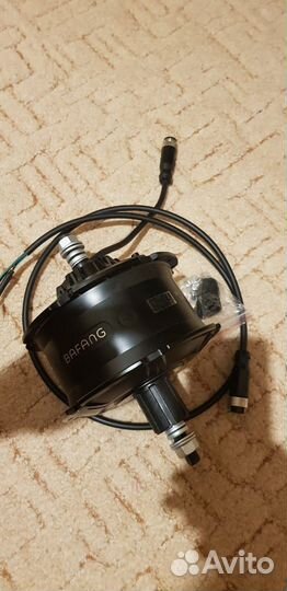 Мотор bafang G062 1000 ват