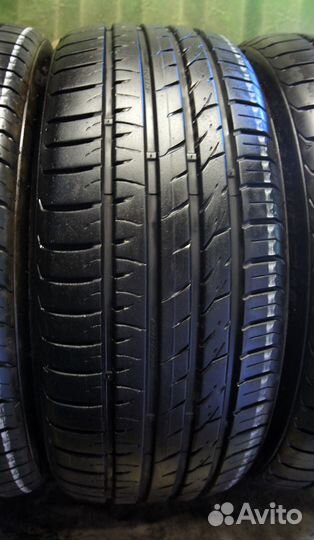 Kumho HP91 235/55 R18 97W