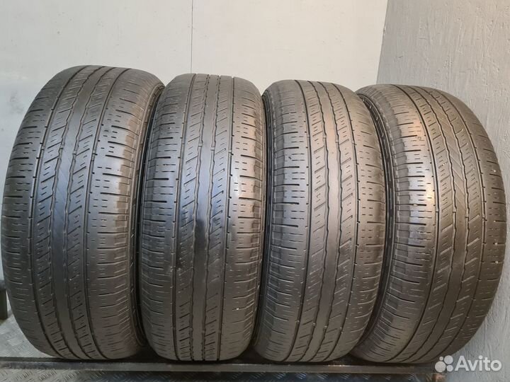 Hankook Dynapro HP RA23 235/65 R17