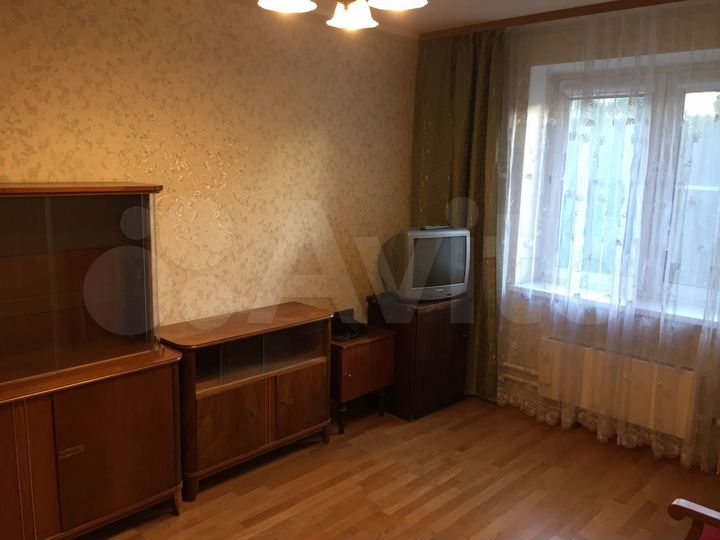 2-к. квартира, 55 м², 6/9 эт.