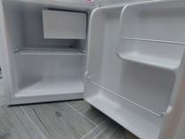 Холодильник крафт