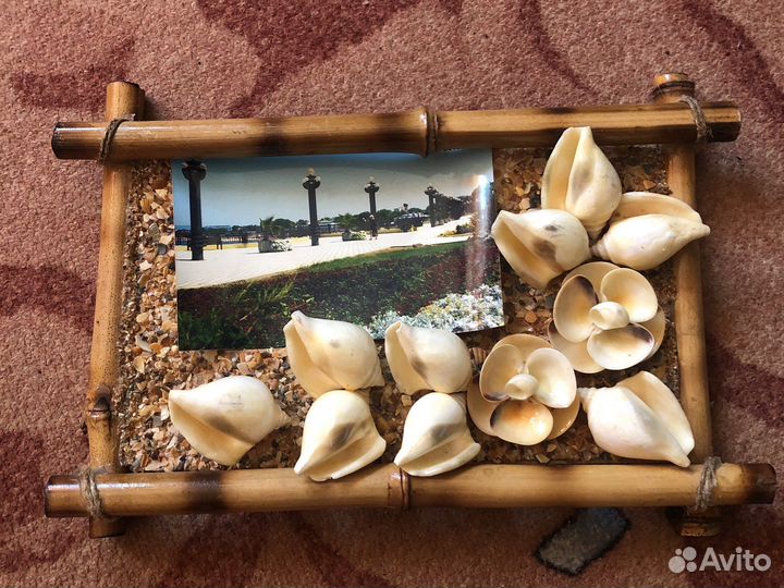 Рамка для фото 20х30. Сувенир / подарок