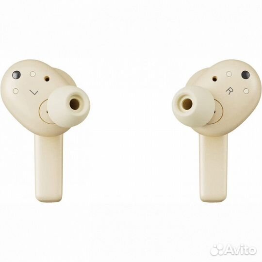 Наушники Bang&Olufsen Beoplay EX Gold T 559015