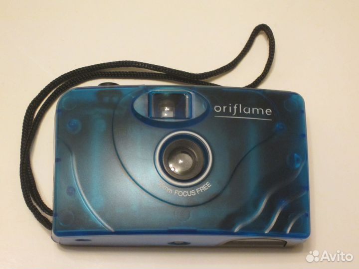 Фотокамера Oriflame 90005