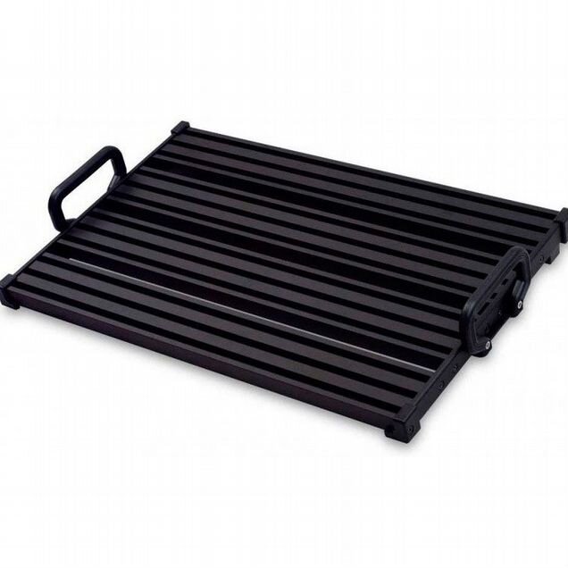 Guitto GPB-02B Pedalboard Педалборд с с. (Новый)