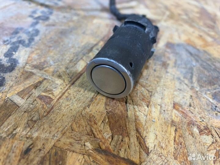 Проводка парктроников задняя Land Rover Range