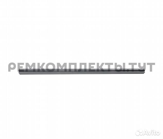 Кузовной порог Infiniti FX S51 правый