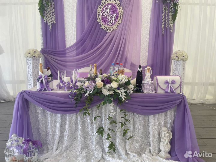 Оформление