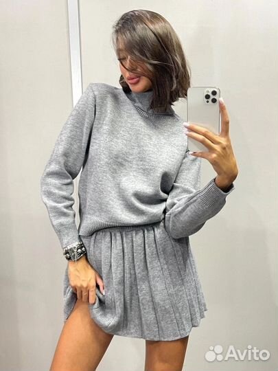 Костюм двойка