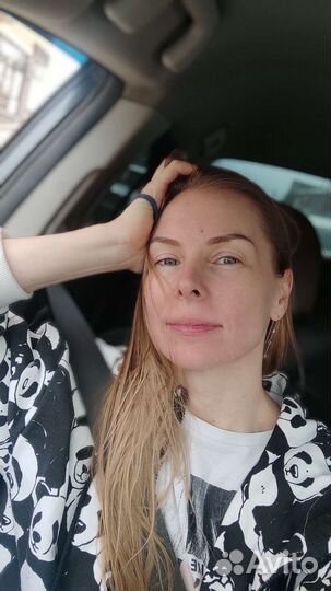 Авторский массаж оздоровительный